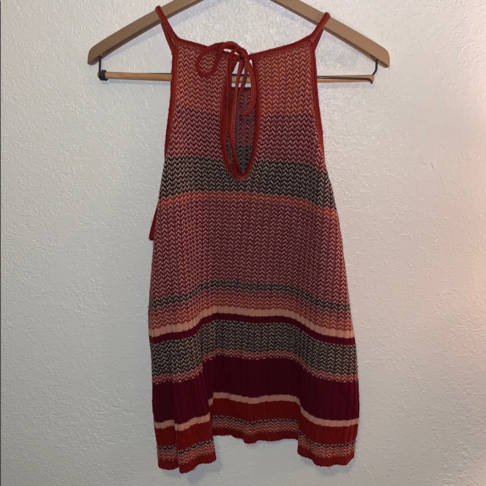Maurices summer tank - Picture 2 of 4